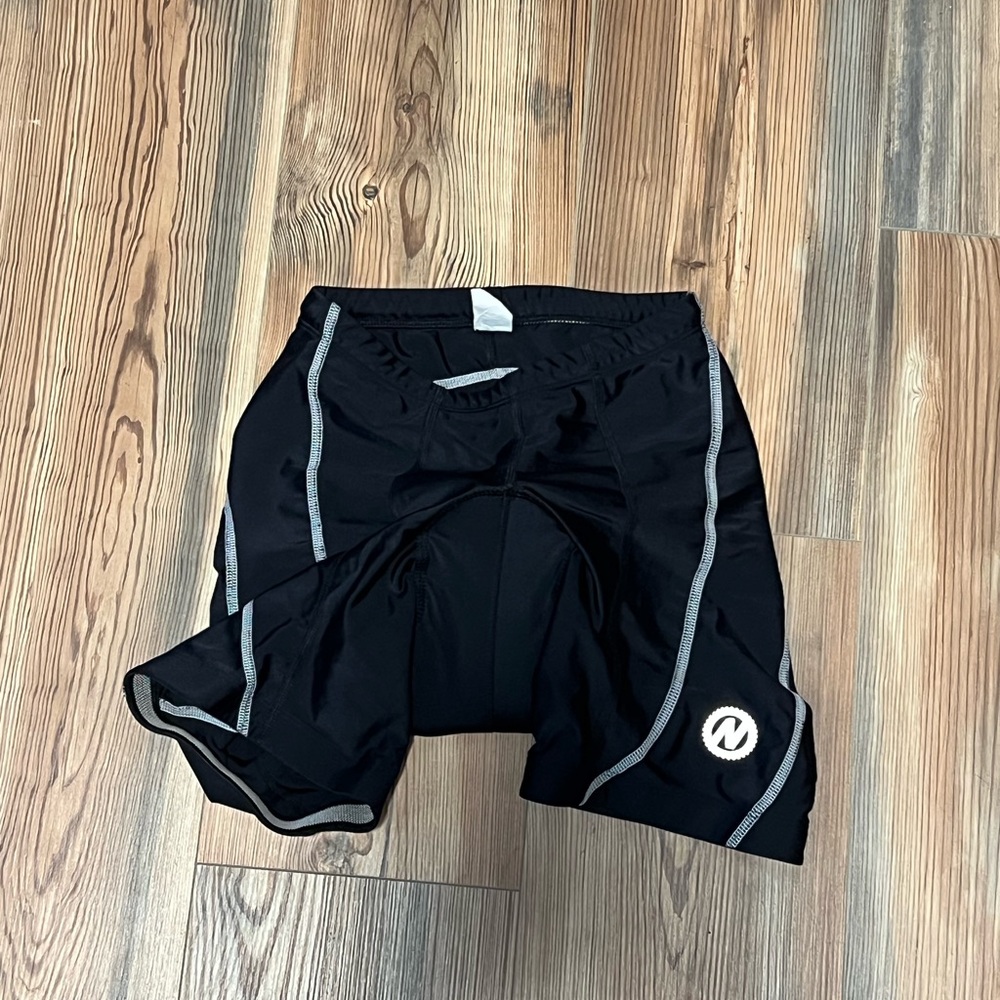 Nashbar cycling shorts